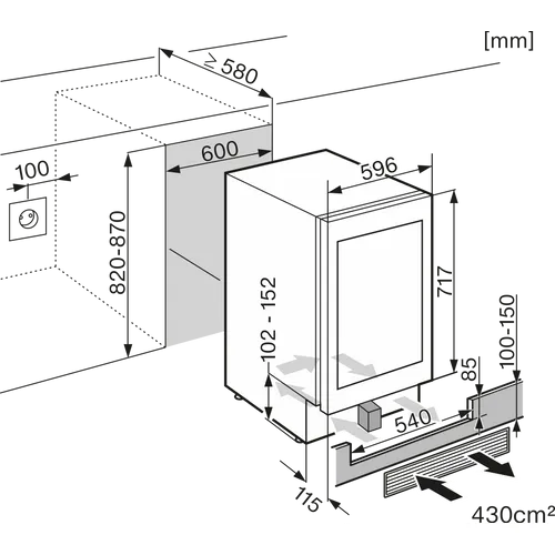 6044180000 KOQI Pannenset