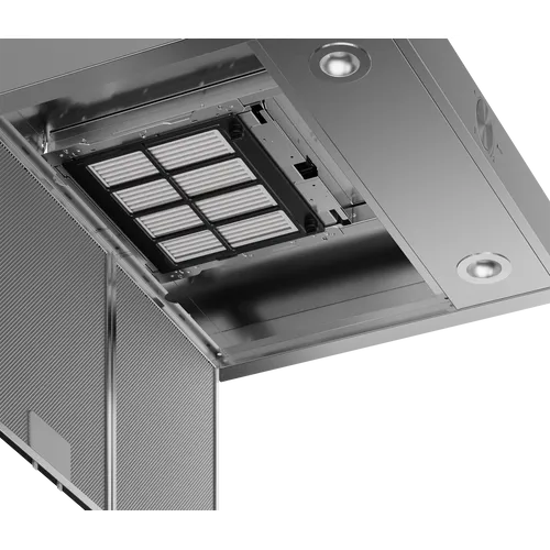 LFP226S ELECTROLUX Vlakscherm afzuigkap