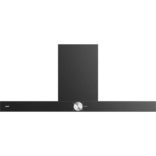 LFP616X ELECTROLUX Vlakscherm afzuigkap