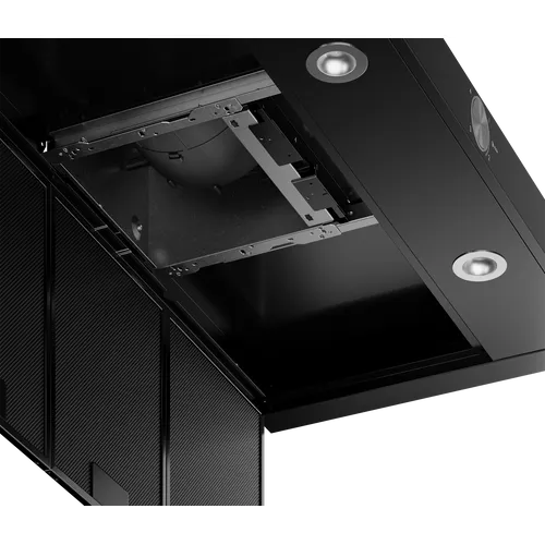 LFP616X ELECTROLUX Vlakscherm afzuigkap