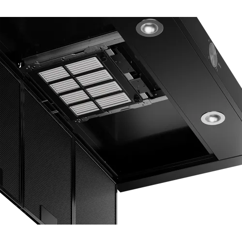 LFP616X ELECTROLUX Vlakscherm afzuigkap