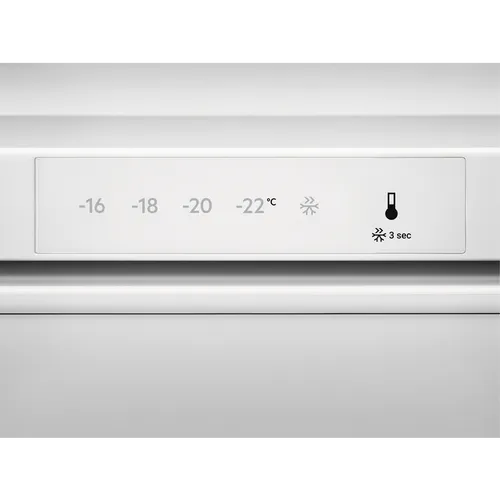 BDSN153E3X BEKO Half geintegreerde vaatwassers