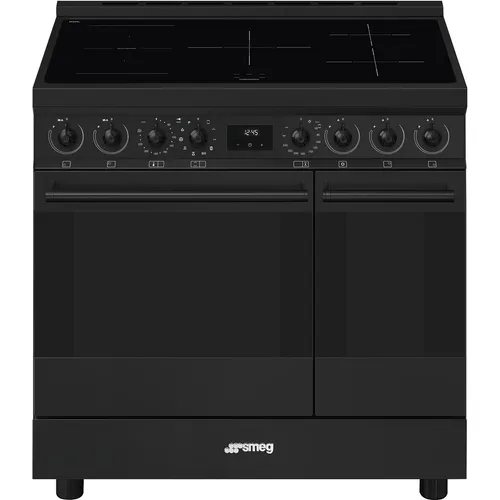 HSM46740 BEKO Vrijstaande vriezer