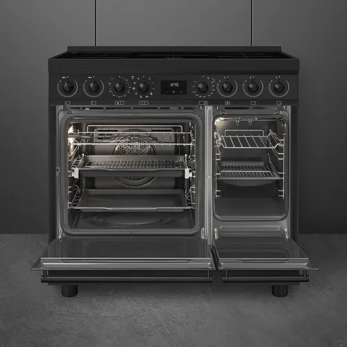HSM46740 BEKO Vrijstaande vriezer