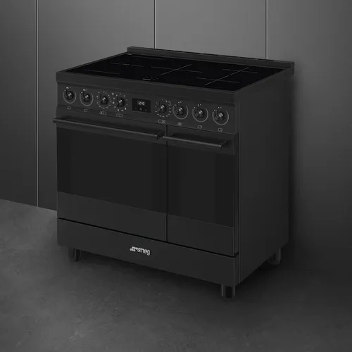 HSM46740 BEKO Vrijstaande vriezer