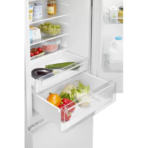 KS37122A ATAG Inbouw koelkast rond 122 cm