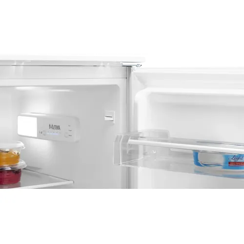 KS37122A ATAG Inbouw koelkast rond 122 cm