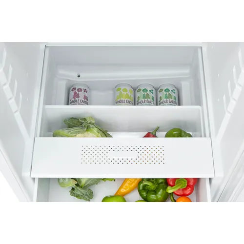 KKS5088 ETNA Inbouw koelkast t/m 88 cm