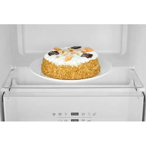 KKS5088 ETNA Inbouw koelkast t/m 88 cm