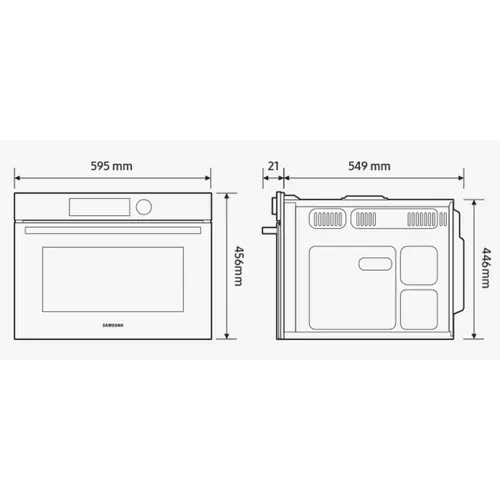 1002001 BAMIX Keukenmachines & mixers