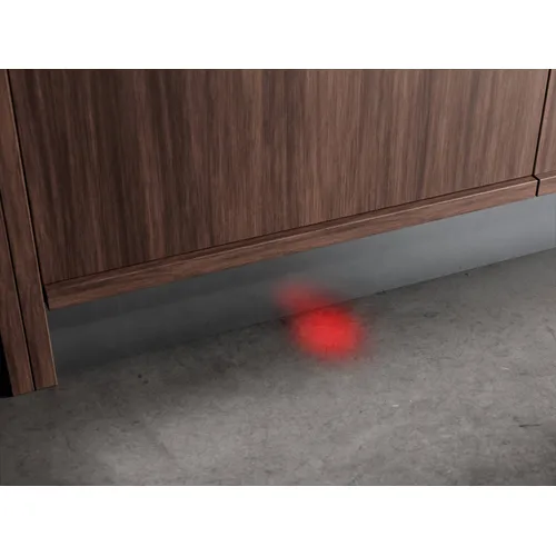 708039 CARESSI Spoelbak