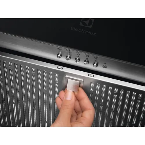 NAB6L88ES AEG Inbouw vriezer