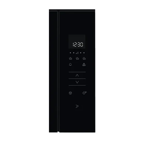 PKVS27102 PELGRIM Inbouw koelkast rond 102 cm