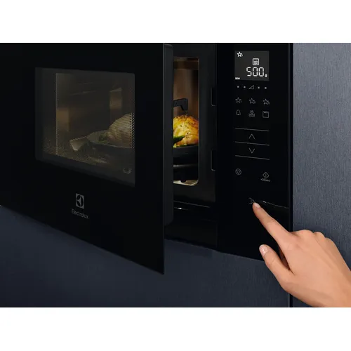 PKVS27122 PELGRIM Inbouw koelkast rond 122 cm