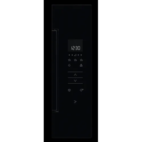 PKVS27122 PELGRIM Inbouw koelkast rond 122 cm