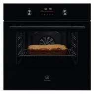 FI590RVS ETNA Fornuis 90 cm