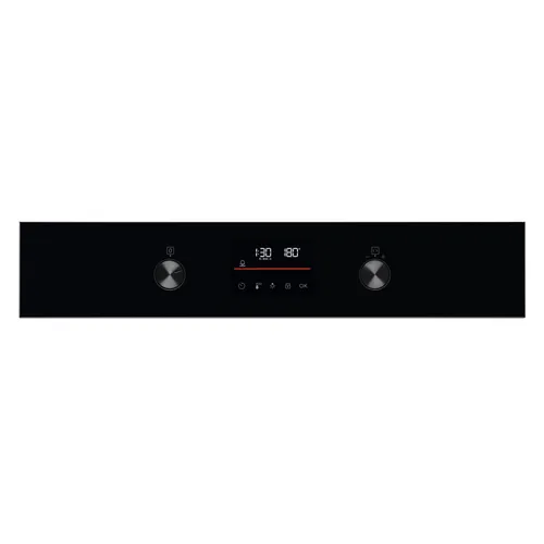 FI590RVS ETNA Fornuis 90 cm