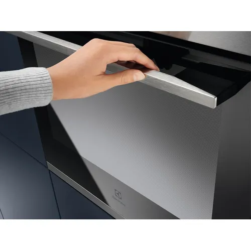 FI590ZWA ETNA Fornuis 90 cm