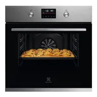 FI590ZWA ETNA Fornuis 90 cm