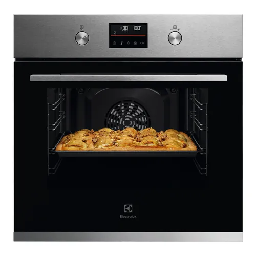FI590ZWA ETNA Fornuis 90 cm