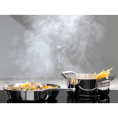 2104300015 V-ZUG Inbouw oven