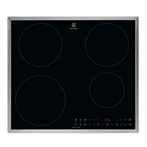 FK45451I KUPPERSBUSCH Inbouw koelkast rond 122 cm