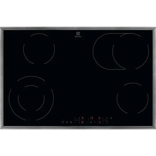 KE63500SR KUPPERSBUSCH Keramische kookplaat