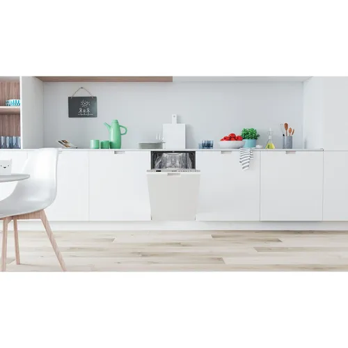 SIM1644D SMEG Inductie kookplaat