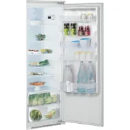 IKV0882S INVENTUM Inbouw koelkast t/m 88 cm