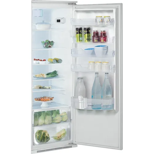 IKV0882S INVENTUM Inbouw koelkast t/m 88 cm