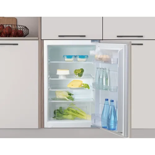 IKV1022S INVENTUM Inbouw koelkast rond 102 cm