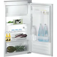 IKV1222S INVENTUM Inbouw koelkast rond 122 cm