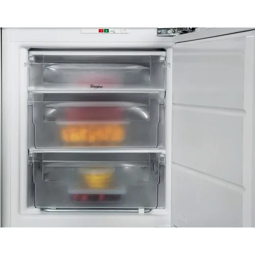 BHCA66641BBBHS BEKO Wandschouw afzuigkap