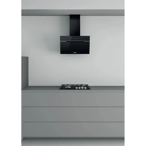 KCD83443CK ELECTROLUX Kookplaat met afzuiging