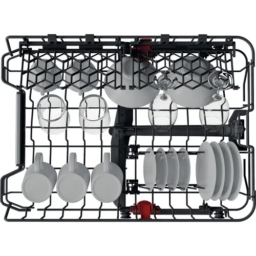 LFU226W ELECTROLUX Onderbouw afzuigkap