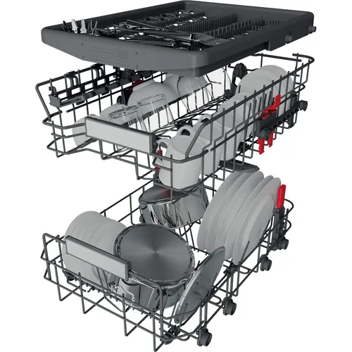 LFU226W ELECTROLUX Onderbouw afzuigkap