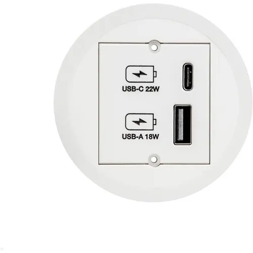 322460 DEKKER Verlichting