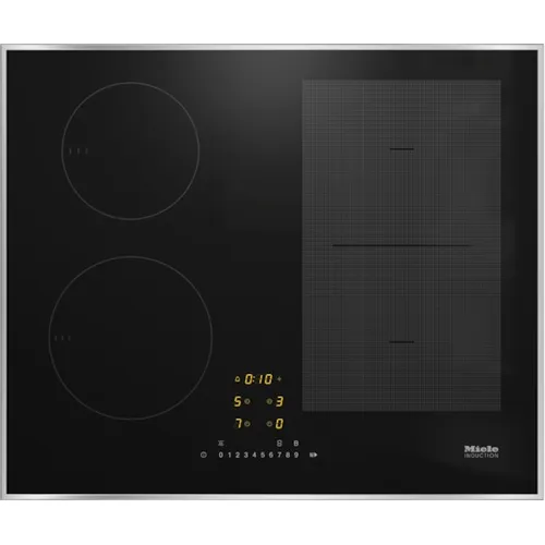 FNS7740D MIELE Inbouw vriezer