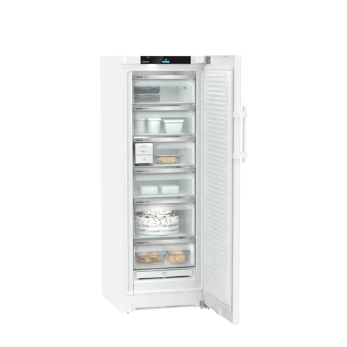 K7347C MIELE Inbouw koelkast rond 122 cm