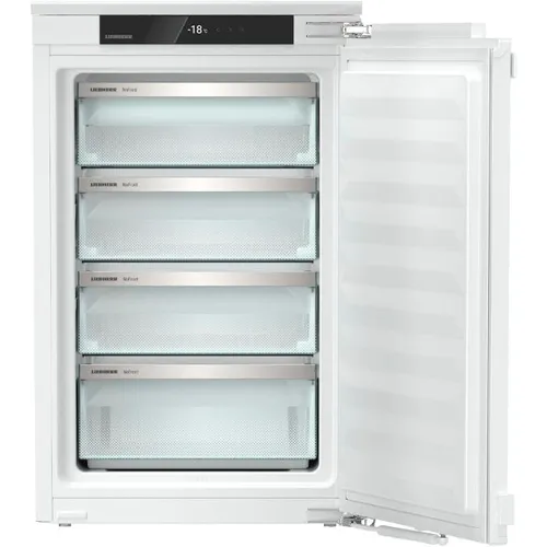 K7447C MIELE Inbouw koelkast rond 140 cm