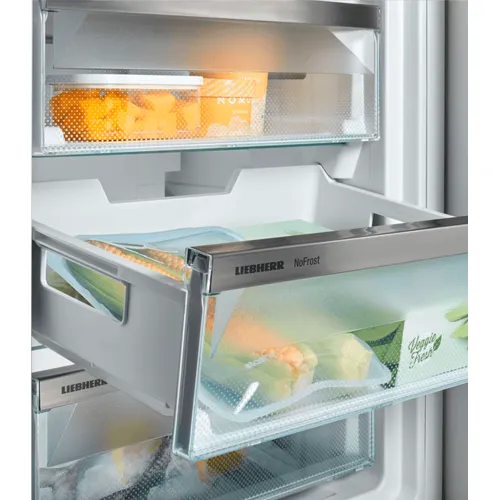 K7447C MIELE Inbouw koelkast rond 140 cm