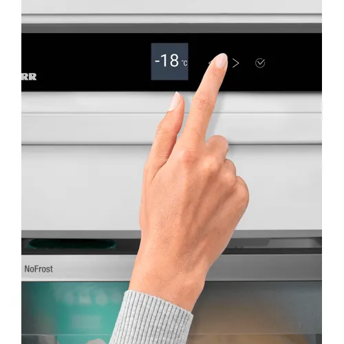 K7447C MIELE Inbouw koelkast rond 140 cm