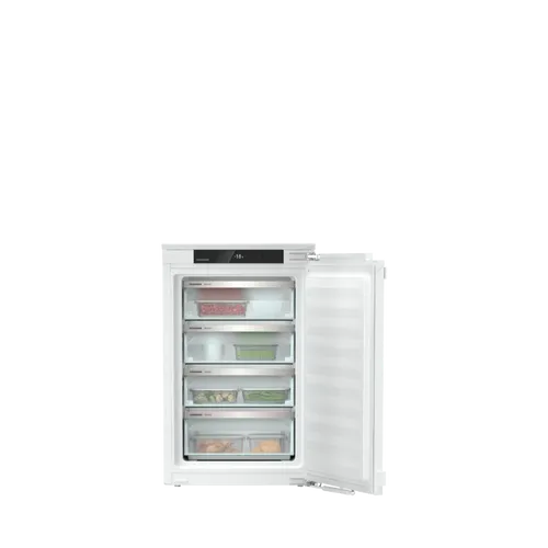 K7447C MIELE Inbouw koelkast rond 140 cm