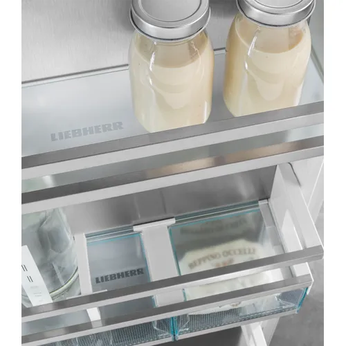 K7448C MIELE Inbouw koelkast rond 140 cm