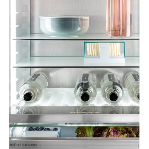 K7448C MIELE Inbouw koelkast rond 140 cm