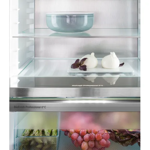 K7448C MIELE Inbouw koelkast rond 140 cm