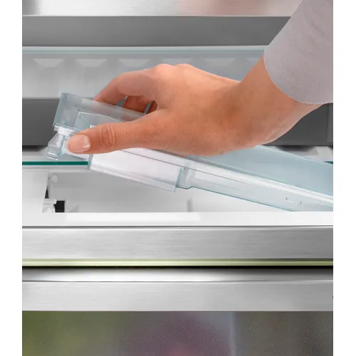 K7448C MIELE Inbouw koelkast rond 140 cm