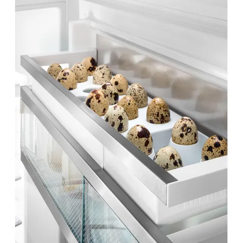 K7448C MIELE Inbouw koelkast rond 140 cm