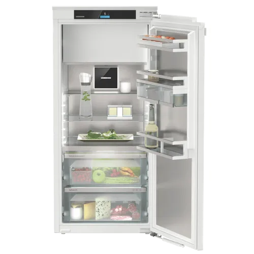 K7448C MIELE Inbouw koelkast rond 140 cm