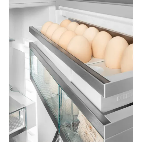 K7715E MIELE Inbouw koelkast vanaf 178 cm
